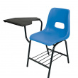 SILLA DE PALETA DE CONCHA INYETADA DE PROLIPROPILENO