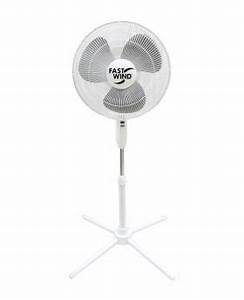 Ventilador Fast Wind FS-40D