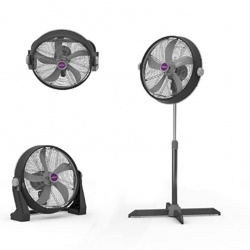 VENTILADOR VORTEX 3 EN 1 20" CPV-TR10 