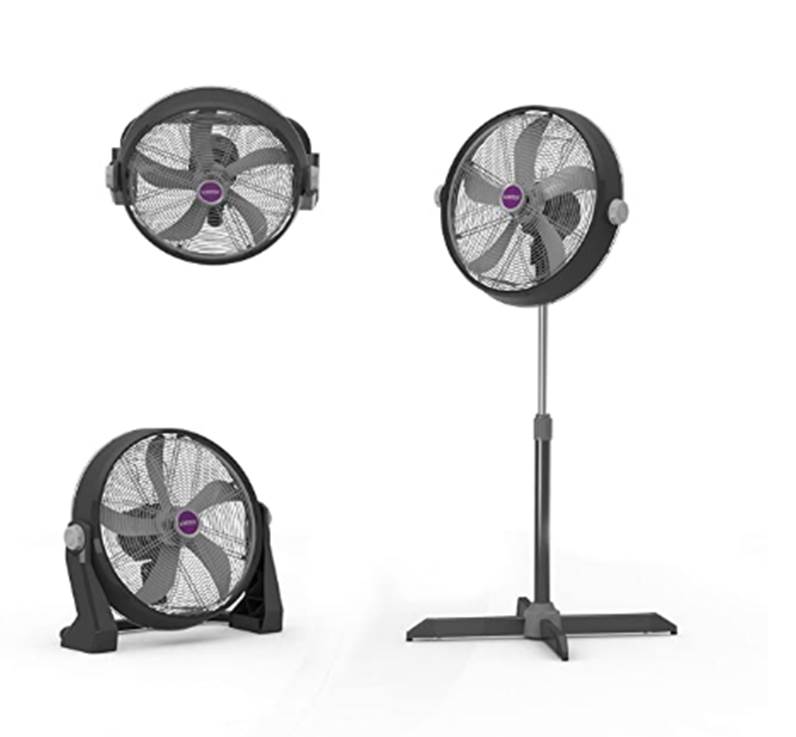 VENTILADOR VORTEX 3 EN 1 20" CPV-TR10 