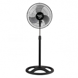 VENTILADRO DE PEDESTAL 16" FAST WIND FS-40-305