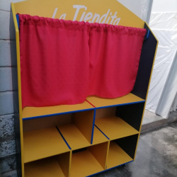 TEATRO TIENDITA TT6437