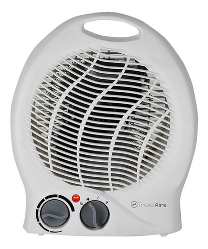 CALEFACTOR ELECTRICO CON VENTILADOR  TAE508