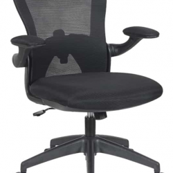 SILLA EJECUTIVA MESH H6 OFIK