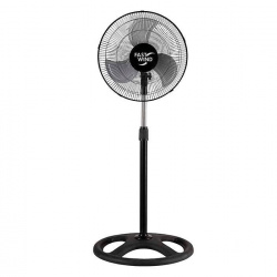 VENTILADOR FAST WIND DE PEDESTAL DE 18" FS-45-305