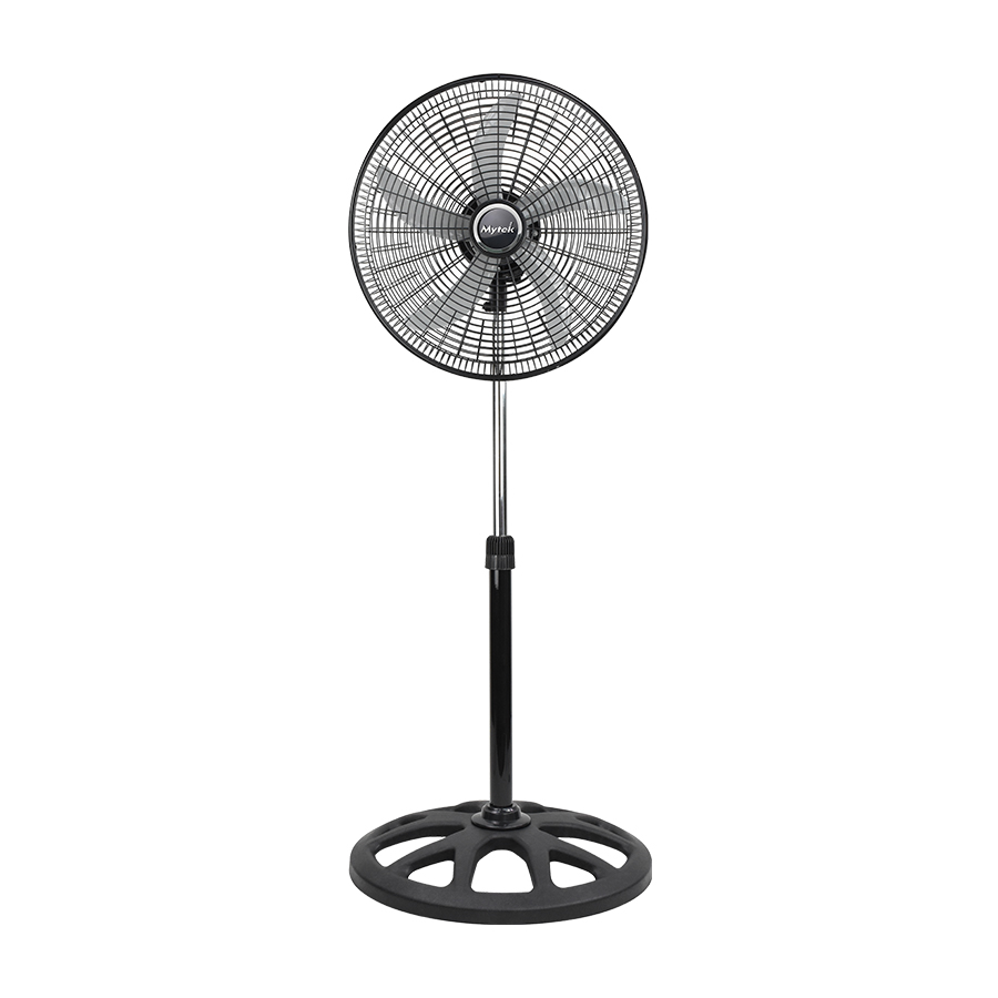 VENTILADOR DE PEDESTAL 18"