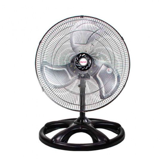 VENTILADORDE PEDESTAL TRES EN 120"