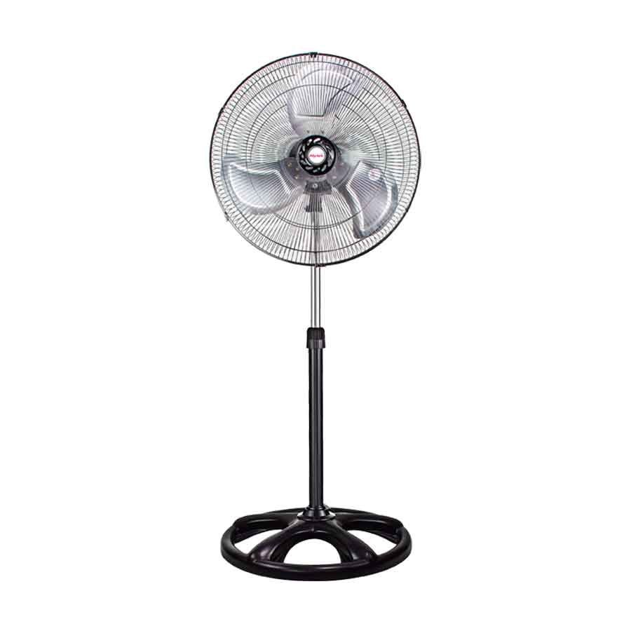 VENTILADORDE PEDESTAL TRES EN 120"