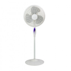 VENTILADOR DE PEDESTAL 3 EN 1 16"