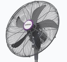 VENTILADOR DE PEDESTAL 20"  VORTEX 