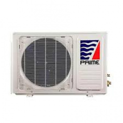 MINISPLIT PRIME 1 TONELADA FRIO Y CALOR 