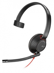 Diadema PLANTRONICS Blackwire C5210