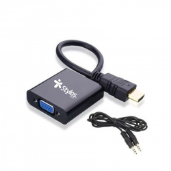 Adaptadores HDMI Stylos STACHV1B