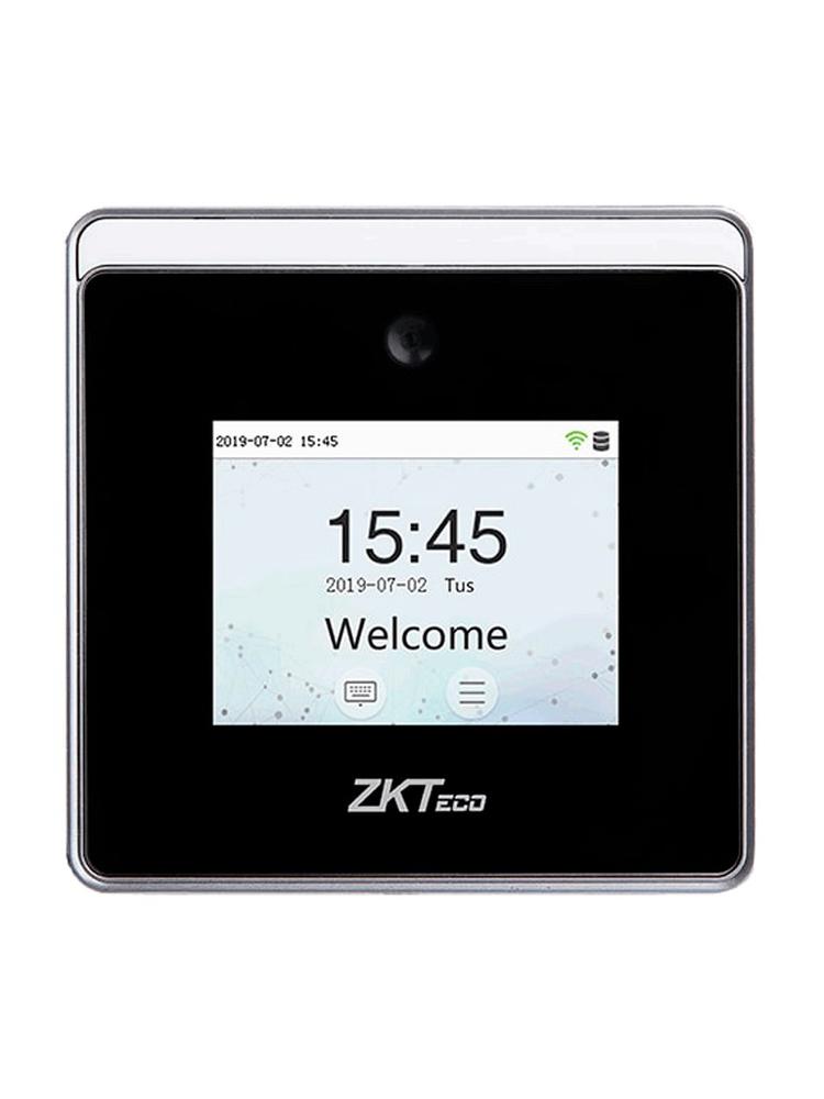 Control de acceso ZK TECO Horus TL1 Pro