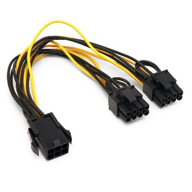 Cable Interno de Alimentación BROBOTIX 963852