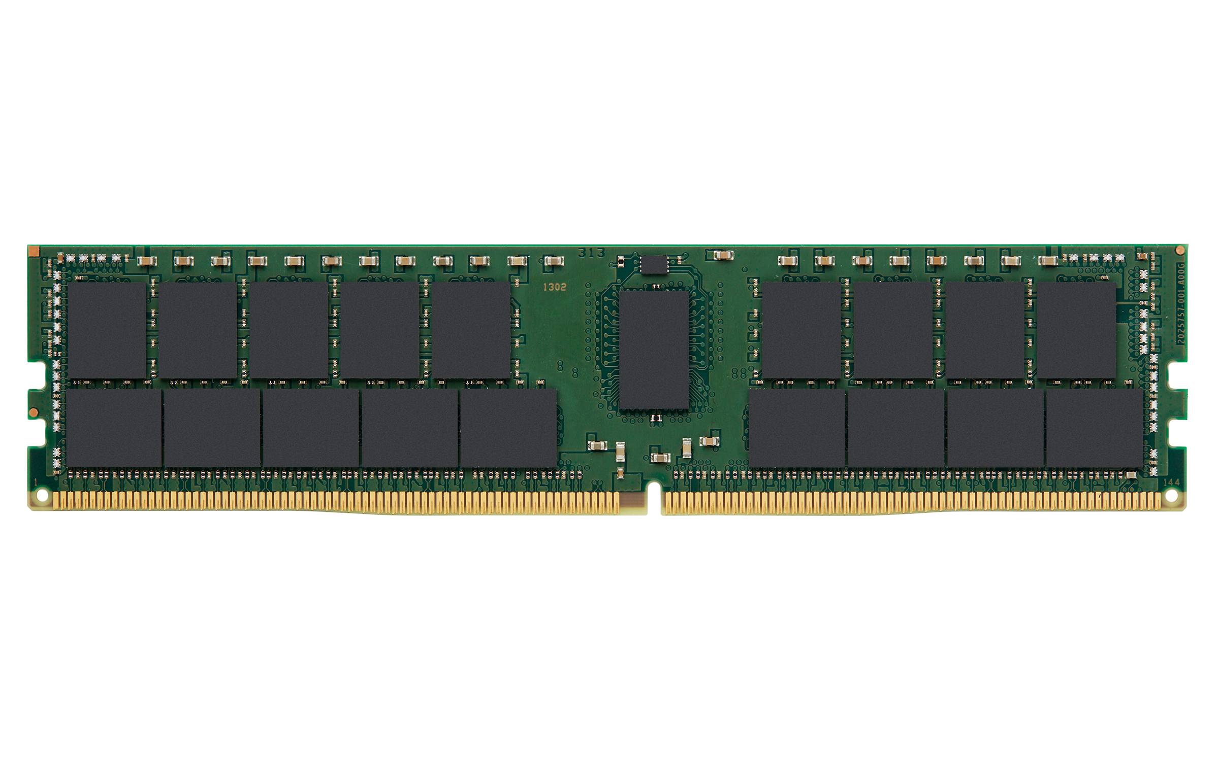 Memorias RAM Kingston Technology PROPIETARIA