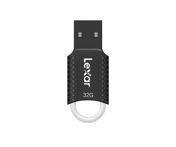 Memorias USB LEXAR LJDV40-32GAB