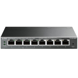 Switch  TP-LINK TL-SG108PE